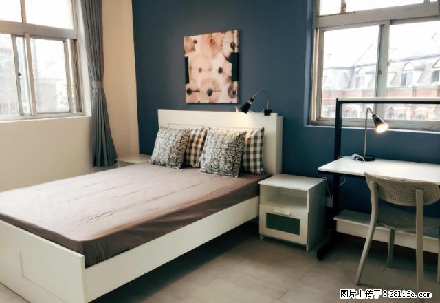 (单间出租)返现一千六 欧式三居室 中欧白领合租欢迎凑热闹 近地铁哟 - 房屋出租 - 房屋租售 - 深圳分类信息 - 深圳28生活网 sz.28life.com