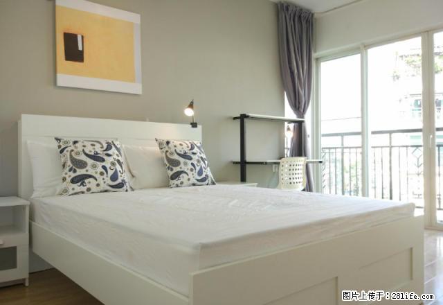 (单间出租)返现一千六 带阳台110平三居室合租房 约吗？水电均摊 - 房屋出租 - 房屋租售 - 深圳分类信息 - 深圳28生活网 sz.28life.com