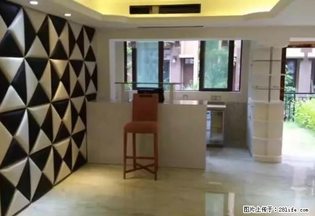 和黄懿花园 别墅 8300元 挖了地库 办公居住两用很适合 - 房屋出租 - 房屋租售 - 深圳分类信息 - 深圳28生活网 sz.28life.com