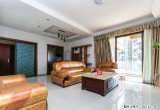 新华城3房精装修电梯房，家私电齐全阳台看花园看房预约 - 深圳28生活网 sz.28life.com