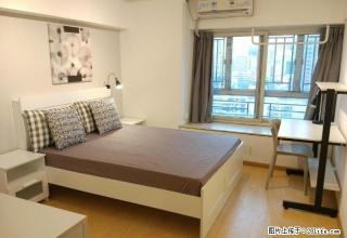 (单间出租)押一付一 无中介 家具齐全 欧式装修 交通方便 包物业 - 深圳28生活网 sz.28life.com