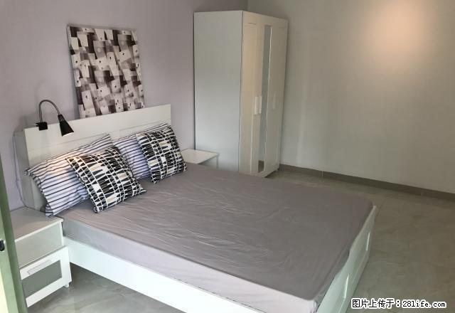 (单间出租)彩福大厦 蛋壳公寓直租 押一付一 近地铁站 拎包入住 - 房屋出租 - 房屋租售 - 深圳分类信息 - 深圳28生活网 sz.28life.com