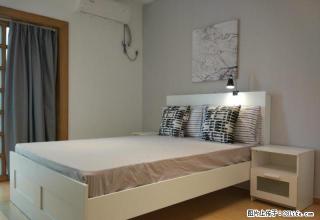 碧海红树园 蛋壳公寓直租 拎包入住 家具齐全 押一付一 合租 - 深圳28生活网 sz.28life.com