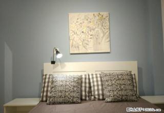 蛋壳公寓合租 全新装修 拎包入住 押一付一 - 深圳28生活网 sz.28life.com