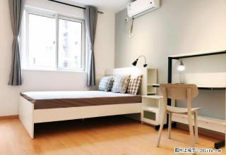 (单间出租)返现一千六 住蛋壳 周末一起狼人杀 近地铁小区房只收房租 - 深圳28生活网 sz.28life.com