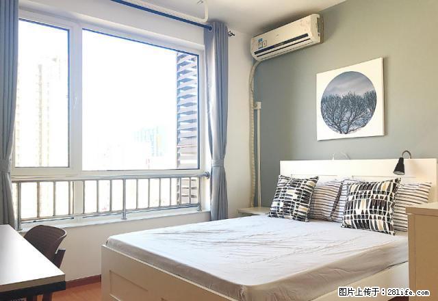 (单间出租)返现一千六 等爱干净的你和精致的西欧小窝 无中介 近地铁 - 房屋出租 - 房屋租售 - 深圳分类信息 - 深圳28生活网 sz.28life.com