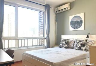 (单间出租)返现一千六 等爱干净的你和精致的西欧小窝 无中介 近地铁 - 深圳28生活网 sz.28life.com