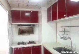 万福人家精装修带全部家私电器拎包入住业主急租 - 深圳28生活网 sz.28life.com