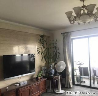 天安高尔夫花园145平，装修好3房2厅，泳池相伴，高层景观好 - 深圳28生活网 sz.28life.com