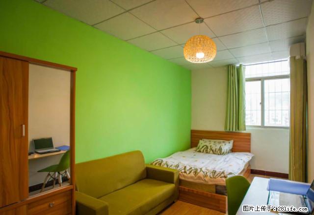 丹竹头地铁站，全新装修青年公寓，超大阳台，拎包入住 - 房屋出租 - 房屋租售 - 深圳分类信息 - 深圳28生活网 sz.28life.com