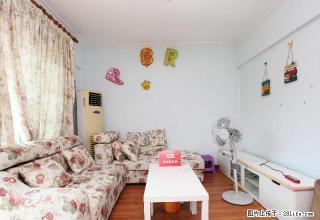 地铁站精装两房，铃包入住。 - 深圳28生活网 sz.28life.com