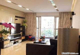 蔚蓝海岸三期 经典大三房,全新装修,视野开阔无遮挡,家私齐全 - 深圳28生活网 sz.28life.com