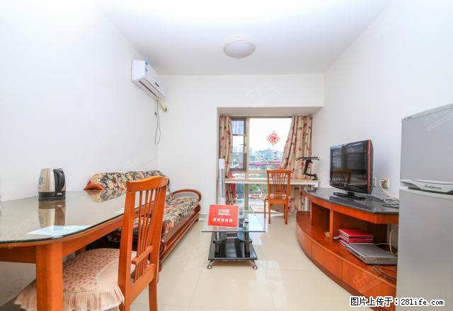 靠近海岸城商业 近后海地铁口 小区旁边就是学校 大型带花园 - 房屋出租 - 房屋租售 - 深圳分类信息 - 深圳28生活网 sz.28life.com