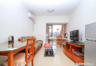 靠近海岸城商业 近后海地铁口 小区旁边就是学校 大型带花园 - 深圳28生活网 sz.28life.com