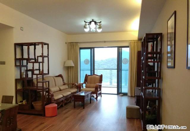 梧桐半山豪宅,高层精装全齐两房,看房方便。 - 房屋出租 - 房屋租售 - 深圳分类信息 - 深圳28生活网 sz.28life.com