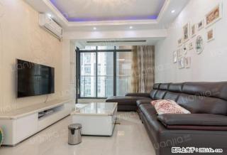 潜龙曼海宁精装三房 家私电全齐 近地铁 钥匙在手 随时看房！ - 深圳28生活网 sz.28life.com