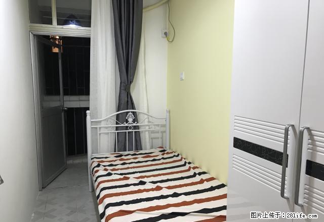 无中介费 业主直租 拎包入住 福田下梅林 合正园 真实图片 - 房屋出租 - 房屋租售 - 深圳分类信息 - 深圳28生活网 sz.28life.com