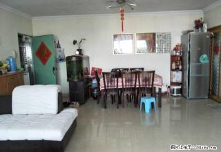 木棉湾地铁口东方半岛花园，精装四房朝东南，带家私电齐全出租 - 深圳28生活网 sz.28life.com