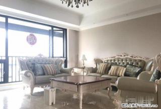 2016年新楼,全新豪华装修温馨两房,安静看花园,地铁口物业 - 深圳28生活网 sz.28life.com