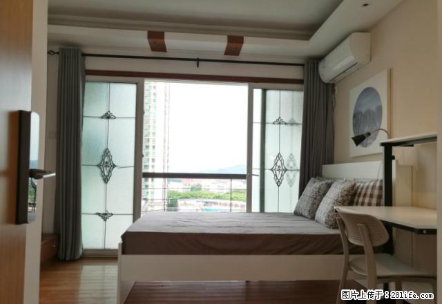 东富龙花园 蛋壳公寓直租 交通方便 拎包入住 押一付一 合租 - 房屋出租 - 房屋租售 - 深圳分类信息 - 深圳28生活网 sz.28life.com