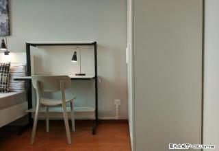 (单间出租)东富龙花园 蛋壳公寓直租 押一付一 拎包入住 家具齐全 - 深圳28生活网 sz.28life.com