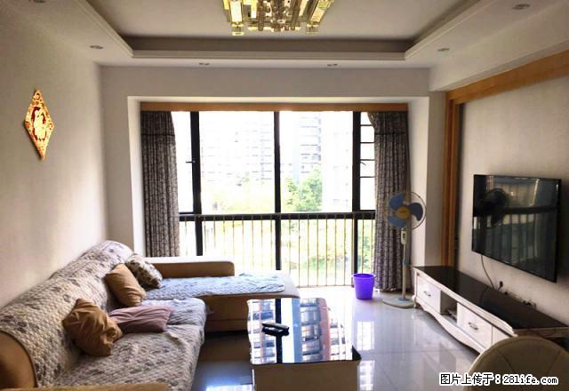 花半里清湖花园 四房住家精装 全家私电器 即租即住 - 房屋出租 - 房屋租售 - 深圳分类信息 - 深圳28生活网 sz.28life.com