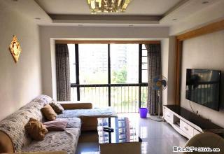 花半里清湖花园 四房住家精装 全家私电器 即租即住 - 深圳28生活网 sz.28life.com