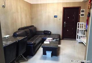 阳光里 13年新楼 南山地铁口 精装两房 家电全齐 安静高层 - 深圳28生活网 sz.28life.com