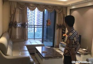 坂田信义.嘉御山花园精装修复式大四房家私全齐 - 深圳28生活网 sz.28life.com