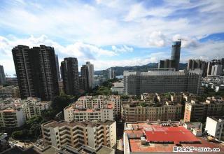 (单间出租)（单间出租）次卧 温暖的家 沙头角 精装修 重回大学时光 - 深圳28生活网 sz.28life.com