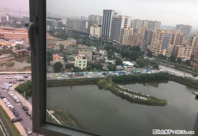 沙井地铁口,精装一房家私电器全齐租1800,高层视野好,诚租 - 房屋出租 - 房屋租售 - 深圳分类信息 - 深圳28生活网 sz.28life.com