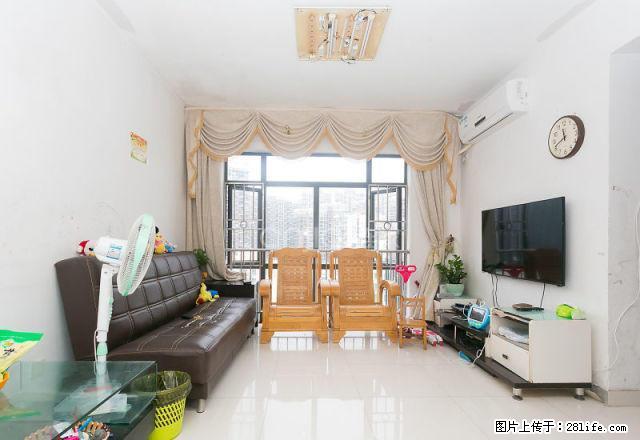 世纪春城八号公寓三房，家私电齐全，保养好，随时可以看房 - 房屋出租 - 房屋租售 - 深圳分类信息 - 深圳28生活网 sz.28life.com