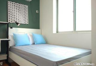 (单间出租)田厦翡翠明珠花园 蛋壳公寓直租 押一付一 拎包入住 家具齐全 - 深圳28生活网 sz.28life.com