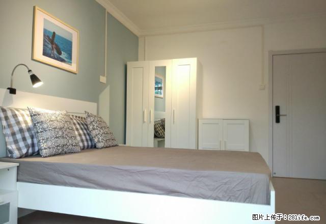 (单间出租)梅林一村 蛋壳公寓直租 押一付一 近地铁站 免费WiFi - 房屋出租 - 房屋租售 - 深圳分类信息 - 深圳28生活网 sz.28life.com