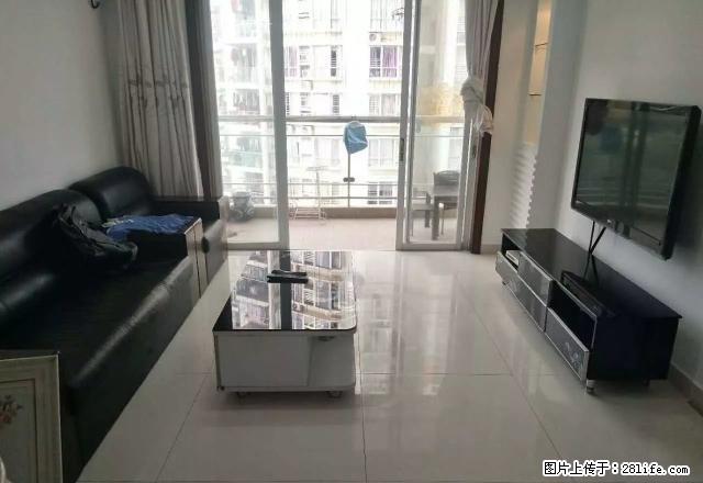 9号线梅村地铁口 新世界家园精装电梯3房,通风采光好卓悦商圈 - 房屋出租 - 房屋租售 - 深圳分类信息 - 深圳28生活网 sz.28life.com