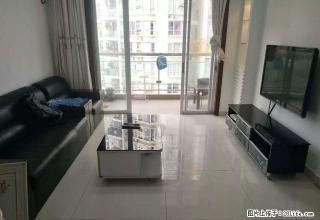 9号线梅村地铁口 新世界家园精装电梯3房，通风采光好卓悦商圈 - 深圳28生活网 sz.28life.com