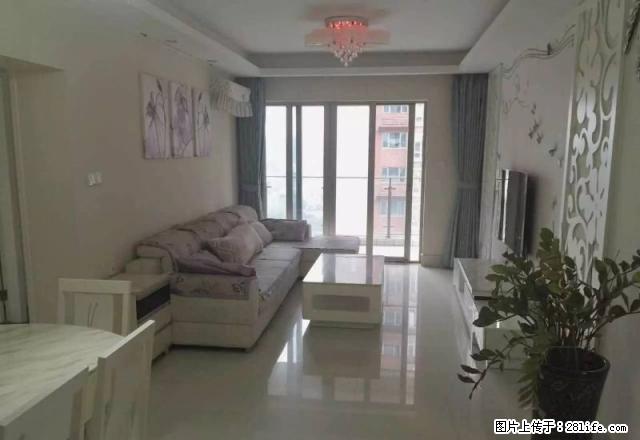 宝能华府 地铁口 89平米三房 - 房屋出租 - 房屋租售 - 深圳分类信息 - 深圳28生活网 sz.28life.com