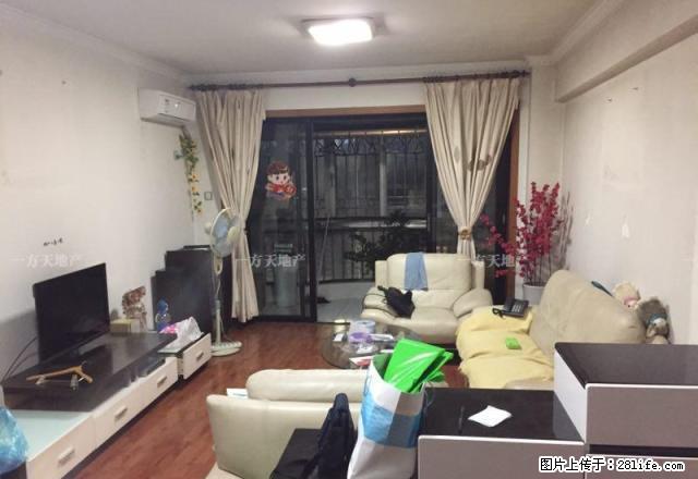 前海花园二期,精装修,户型方正客厅出阳台,业主初次放租。 - 房屋出租 - 房屋租售 - 深圳分类信息 - 深圳28生活网 sz.28life.com