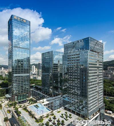 独栋,泳池,CBD,健身房,私人影院。尽在HARBOUR社区 - 房屋出租 - 房屋租售 - 深圳分类信息 - 深圳28生活网 sz.28life.com