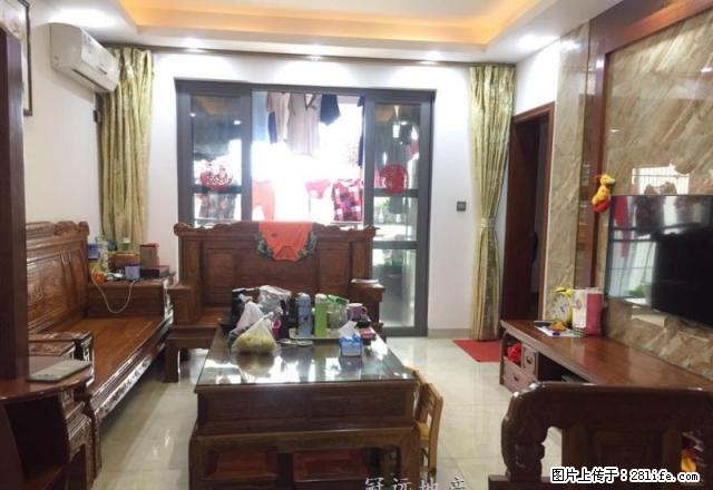 地铁口豪宅社区，勤城达精装大三房，家私齐全，诚心出租 - 房屋出租 - 房屋租售 - 深圳分类信息 - 深圳28生活网 sz.28life.com