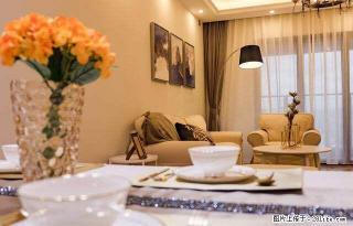 绿景虹湾精装3房，全齐东南向高楼层，车位充足楼下商业地铁口 - 深圳28生活网 sz.28life.com