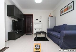 双地铁口 阳光里雅居 精装大两房 家私家电全齐 有钥匙随时看 - 深圳28生活网 sz.28life.com