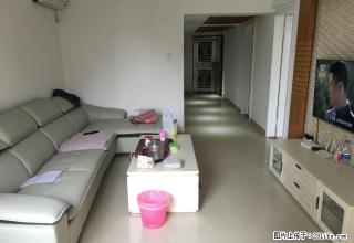 鲁班大厦精装三房，家私家电全齐 拎包入住，视野好 不要中介费 - 深圳28生活网 sz.28life.com