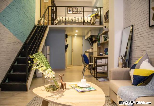 冠寓（后瑞店）品牌公寓，紧邻地铁，特惠房型限！量！销售中！！ - 房屋出租 - 房屋租售 - 深圳分类信息 - 深圳28生活网 sz.28life.com