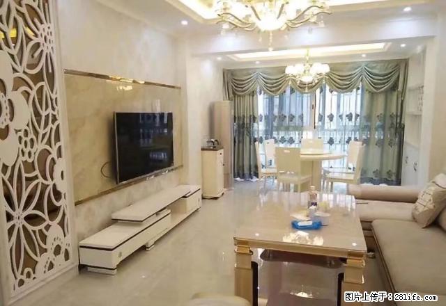 一站到福田 翠林华庭豪装3房全家私 随时拎包入住 - 房屋出租 - 房屋租售 - 深圳分类信息 - 深圳28生活网 sz.28life.com