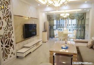 一站到福田 翠林华庭豪装3房全家私 随时拎包入住 - 深圳28生活网 sz.28life.com