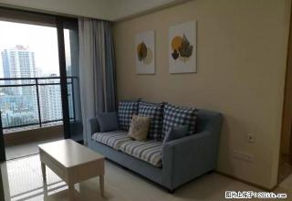 雨辰公寓 全新名.牌家私家电房东自住配置 先到先得好房不等人 - 深圳28生活网 sz.28life.com