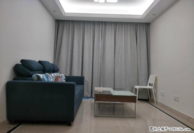 4号线上塘地铁口 中海锦城精装三房 送一年物管宽带 拎包入住 - 房屋出租 - 房屋租售 - 深圳分类信息 - 深圳28生活网 sz.28life.com