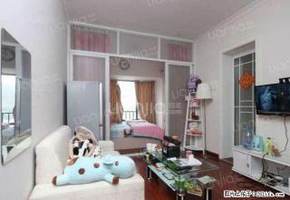 电梯地铁房御锦公馆 1室1厅 39平拎包入住 - 深圳28生活网 sz.28life.com