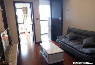 星河传奇豪装2房,业主诚心出租,家私电齐全,可拎包入住 - 深圳28生活网 sz.28life.com